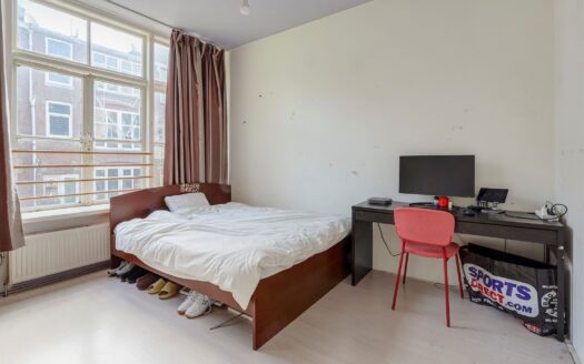 Gerrit van de Lindestraat 3 B
