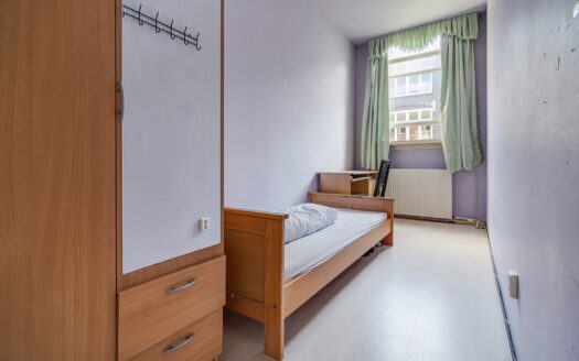 Gerrit van de Lindestraat 3 B