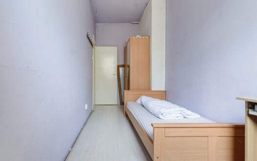 Gerrit van de Lindestraat 3 B