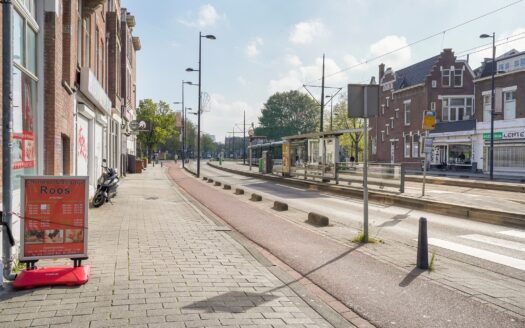Gerrit van de Lindestraat 3 B