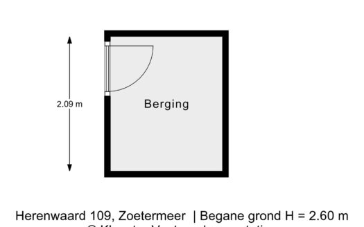 Herenwaard 109