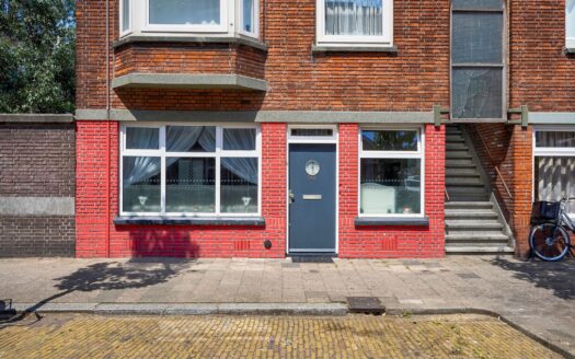 Jan ten Brinkstraat 263