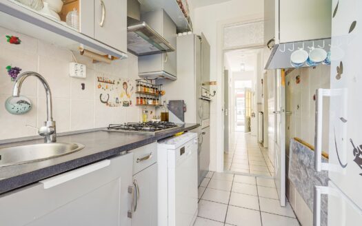 Jan ten Brinkstraat 263