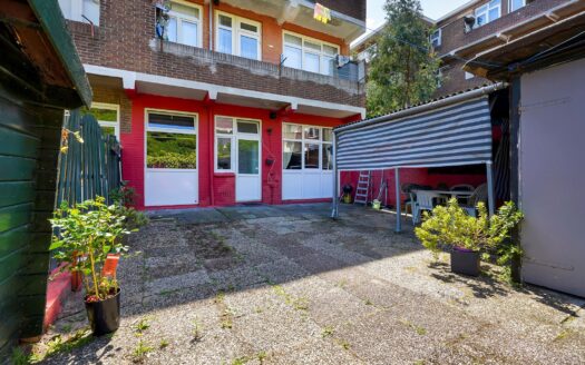 Jan ten Brinkstraat 263