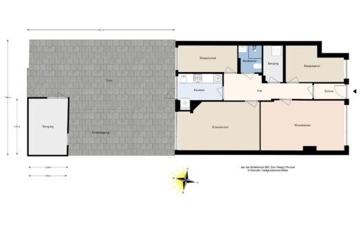 Jan ten Brinkstraat 263