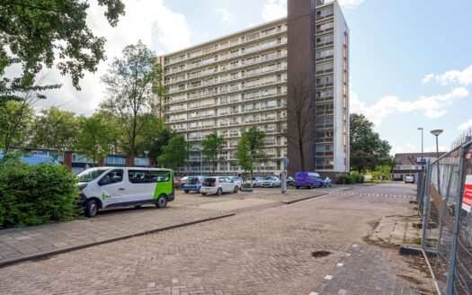 Johan Braakensiekstraat 125