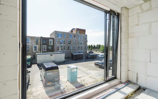 Koolwitjelaan 116