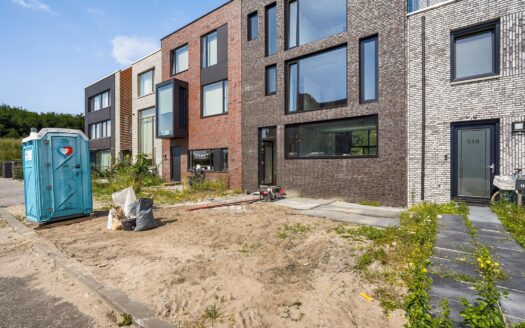 Koolwitjelaan 116