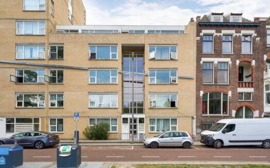 Spoorsingel 91