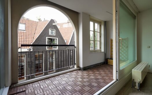 Zeedijk 30 A&C