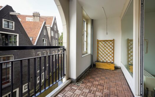 Zeedijk 30 A&C