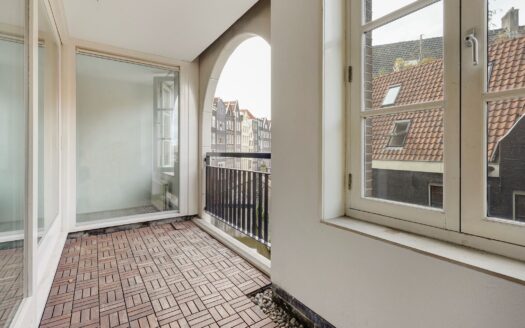 Zeedijk 30 A&C