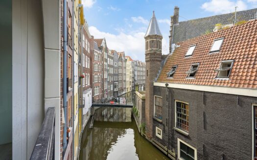 Zeedijk 30 A&C