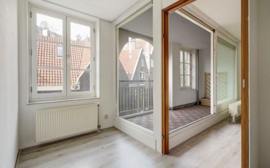 Zeedijk 30 A&C