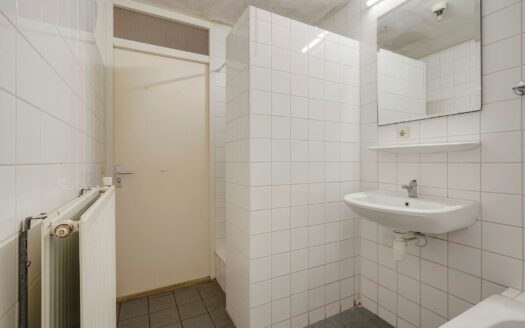 Zeedijk 30 A&C