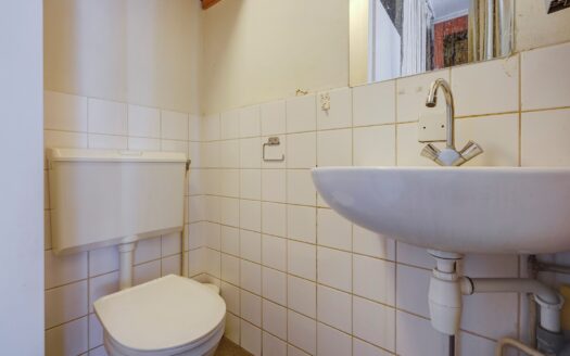 Zeedijk 30 A&C