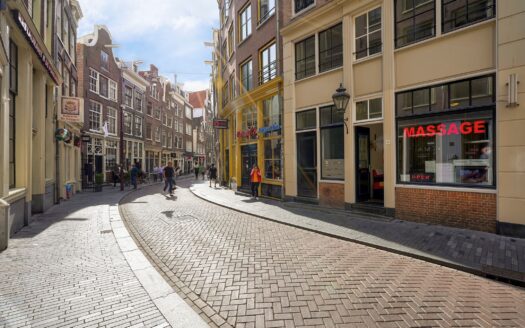 Zeedijk 30 A&C