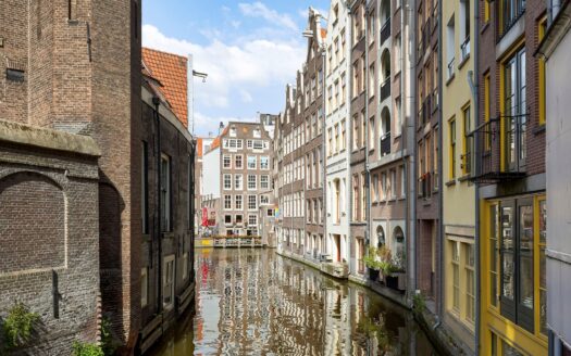 Zeedijk 30 A&C