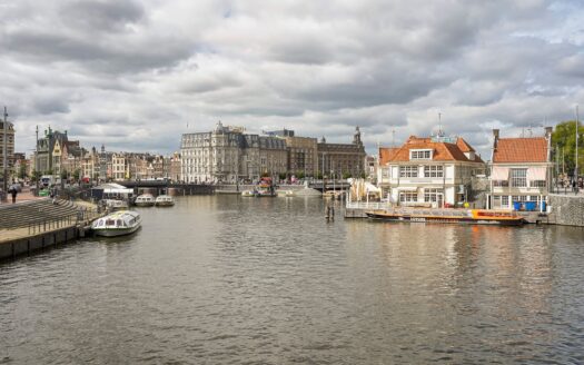 Zeedijk 30 A&C
