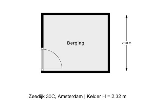 Zeedijk 30 A&C
