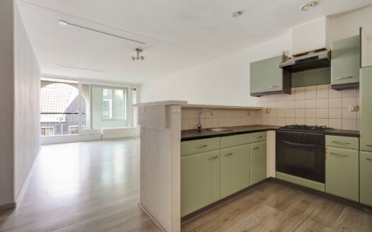 Zeedijk 30 A&C