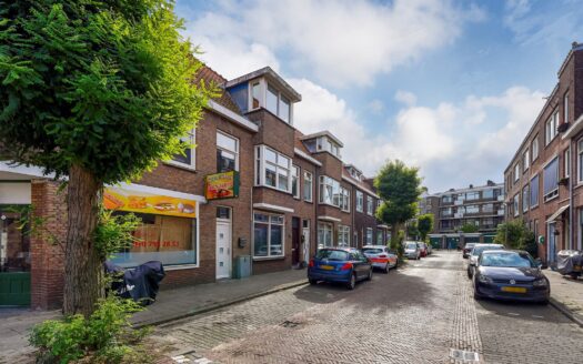 Jan Vermeerstraat 9