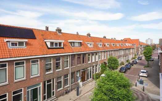 Jan Vermeerstraat 9