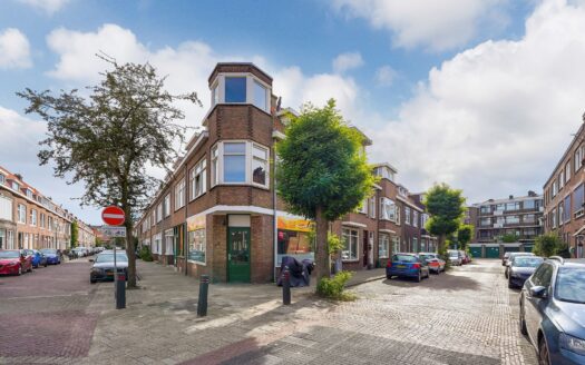 Jan Vermeerstraat 9