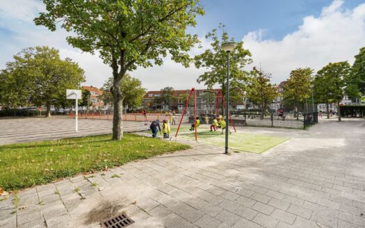Jan Vermeerstraat 9
