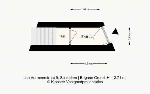 Jan Vermeerstraat 9