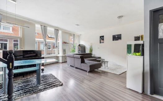 Jan Vermeerstraat 9
