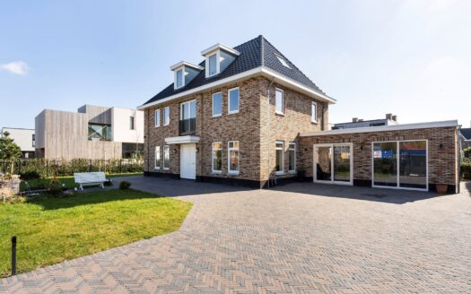 Hertog Albrechtlaan 10 a