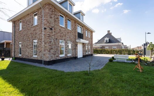 Hertog Albrechtlaan 10 a