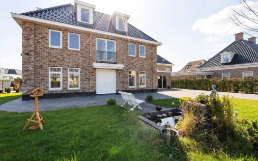 Hertog Albrechtlaan 10 a