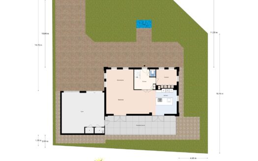 Hertog Albrechtlaan 10 a