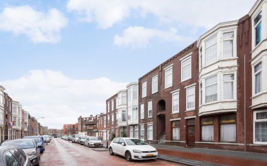 Schalk Burgerstraat 66