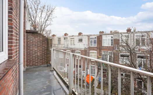Schalk Burgerstraat 66