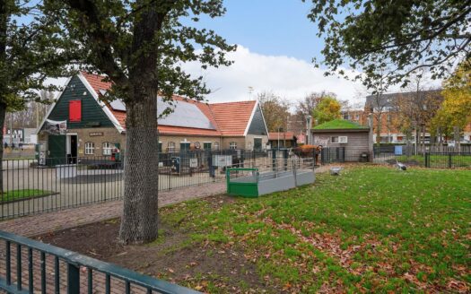 Schalk Burgerstraat 66