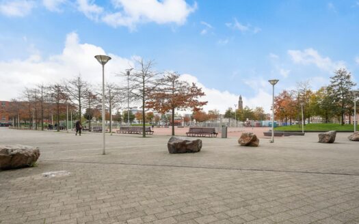 Schalk Burgerstraat 66