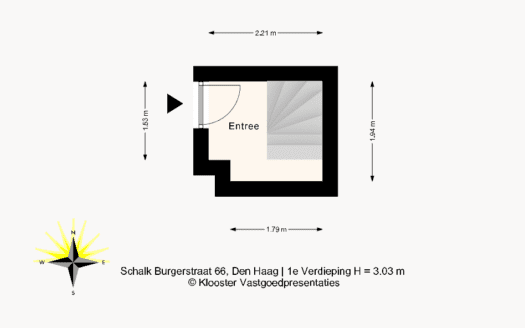 Schalk Burgerstraat 66