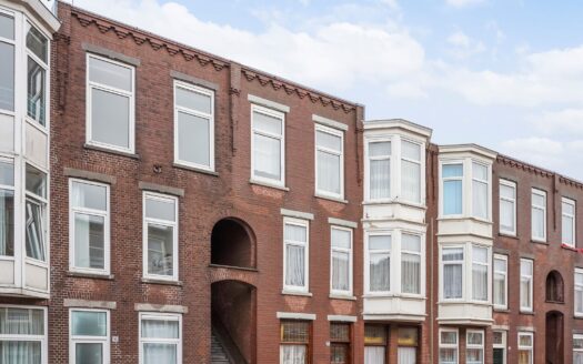 Schalk Burgerstraat 66