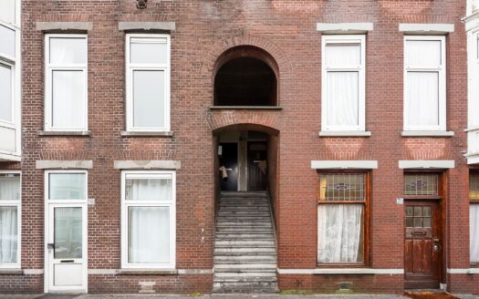 Schalk Burgerstraat 66