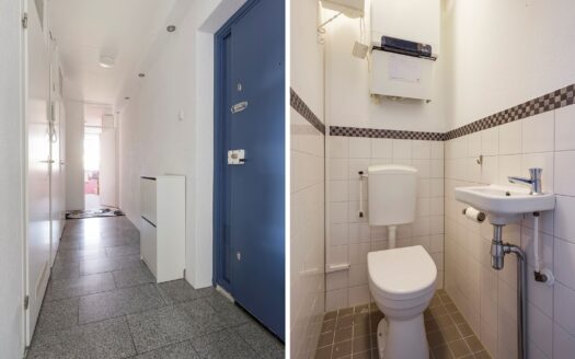 Westenbergstraat 136