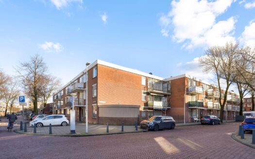 Westenbergstraat 136