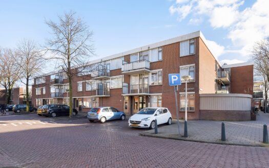 Westenbergstraat 136