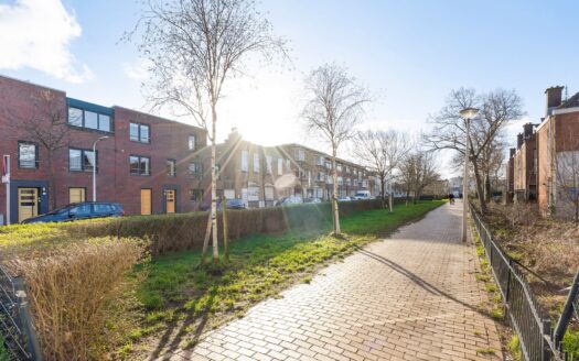 Westenbergstraat 136