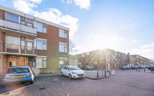 Westenbergstraat 136