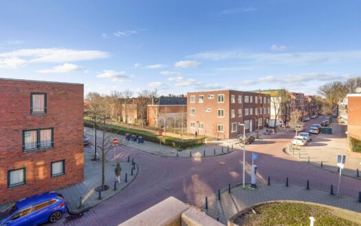 Westenbergstraat 136