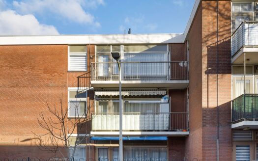 Westenbergstraat 136