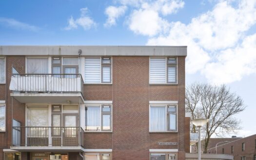 Westenbergstraat 136